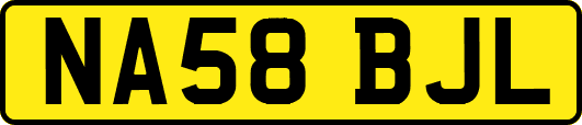 NA58BJL