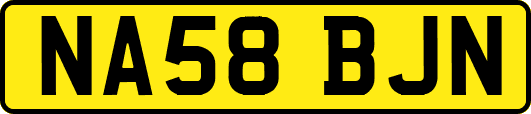 NA58BJN