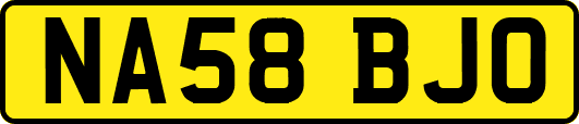 NA58BJO