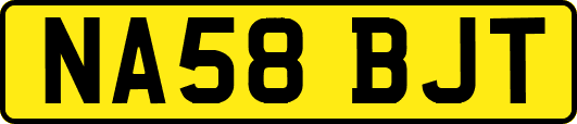 NA58BJT