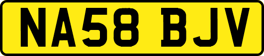 NA58BJV