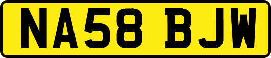 NA58BJW