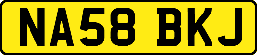 NA58BKJ