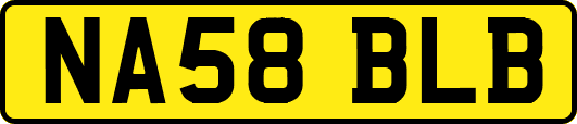 NA58BLB