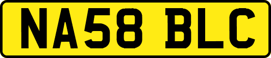 NA58BLC