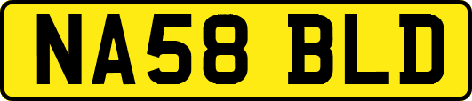 NA58BLD
