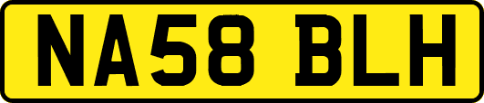 NA58BLH