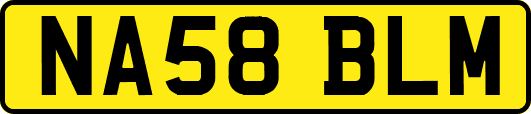 NA58BLM