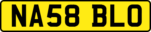 NA58BLO