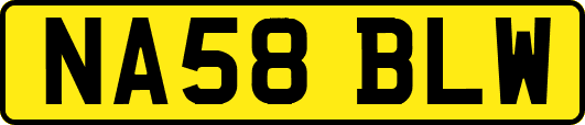 NA58BLW