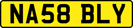NA58BLY