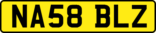 NA58BLZ