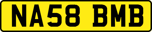 NA58BMB