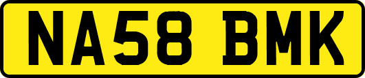 NA58BMK