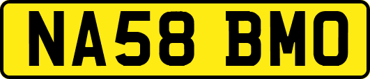 NA58BMO