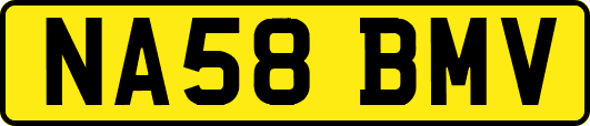 NA58BMV
