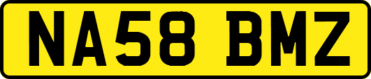 NA58BMZ