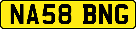 NA58BNG