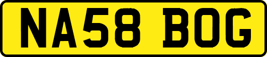 NA58BOG