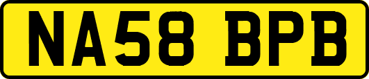 NA58BPB