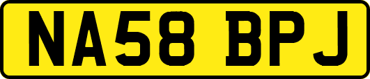 NA58BPJ
