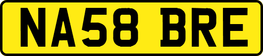 NA58BRE