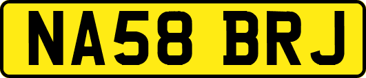 NA58BRJ