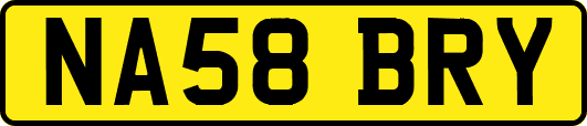 NA58BRY