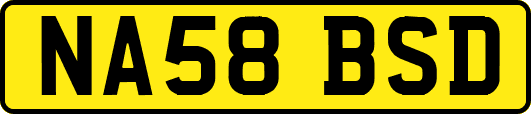 NA58BSD