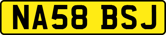 NA58BSJ