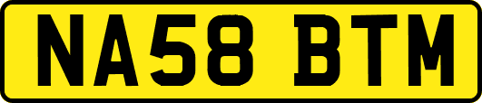 NA58BTM