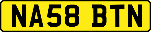 NA58BTN