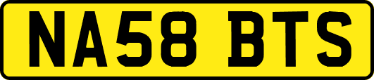 NA58BTS