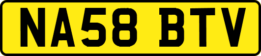 NA58BTV