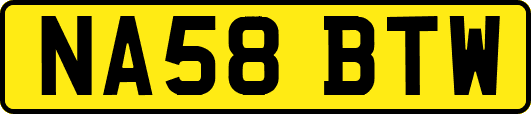 NA58BTW