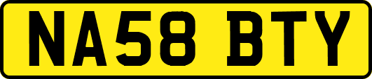 NA58BTY