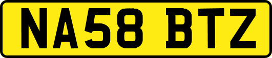 NA58BTZ