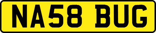 NA58BUG