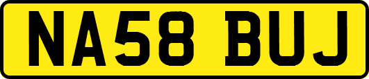 NA58BUJ