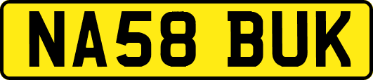 NA58BUK