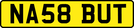 NA58BUT
