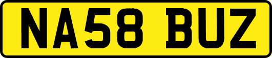 NA58BUZ