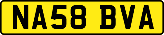 NA58BVA