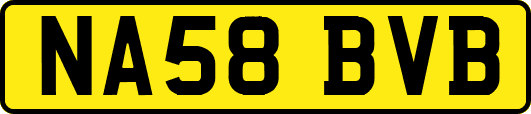 NA58BVB