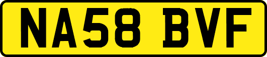 NA58BVF