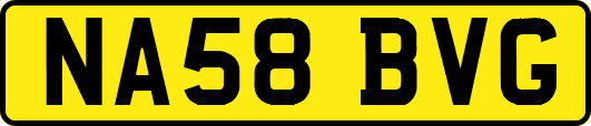 NA58BVG