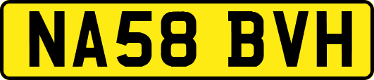 NA58BVH