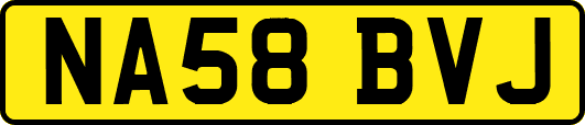 NA58BVJ