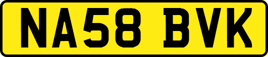 NA58BVK