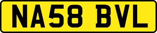 NA58BVL